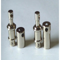 Custom Make Precision CNC Parts for Medical Equipment Devices